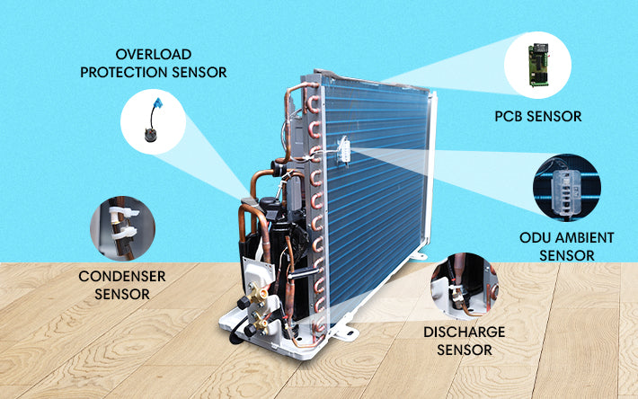 3A Digiq Hepta Sensors  710X444