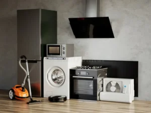 LG Washing Machine Service