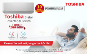 Toshiba AC Service Center in Visakhapatnam | 9652071669 | Toshiba AC